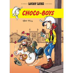 Choco-boys