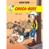 Choco-boys
