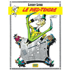 Lucky Luke - Tome 2 - Le...