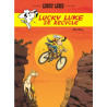 Lucky Luke se recycle
