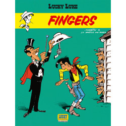 FINGERS