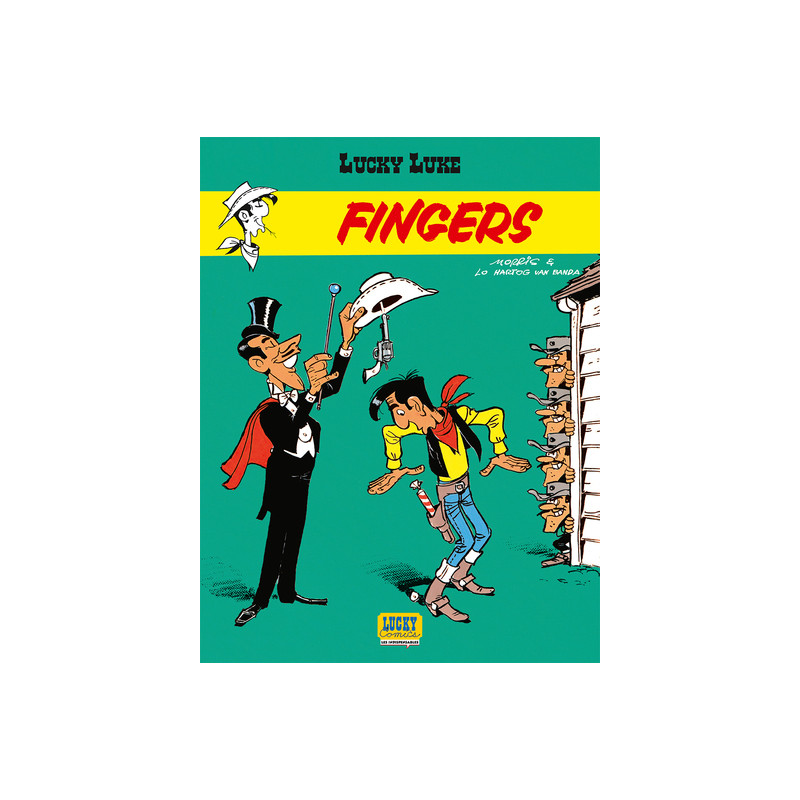 FINGERS