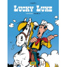Lucky Luke - Intégrales - Tome 21 - Lucky Luke Intégrale - tome 21