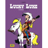 Lucky Luke - Intégrales - Tome 16 - Lucky Luke Intégrale - tome 16