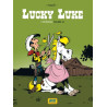 Lucky Luke - Intégrales - Tome 24 - Lucky Luke Intégrale - tome 24