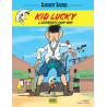 Les Aventures de Kid Lucky d'après Morris  - Kid Lucky, L'Apprenti Cow-boy