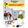 Rantanplan - Tome 18 - Chien d'arrêt