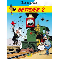 Rantanplan - Tome 6 -...