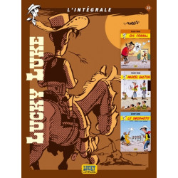 LUCKY LUKE