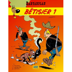 Rantanplan - Tome 5 -...