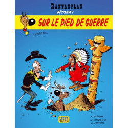Rantanplan - Tome 17 - Sur...
