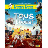 Tous à l'Ouest - Tome 0 - Tous à l'Ouest (Captures d'images)