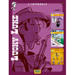 LUCKY LUKE