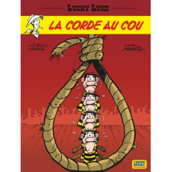 Les Aventures de Lucky Luke...