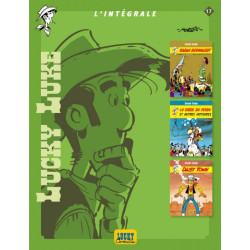 LUCKY LUKE
