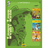 LUCKY LUKE