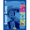 LUCKY LUKE