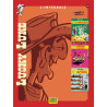 LUCKY LUKE
