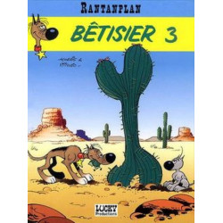 Rantanplan - Tome 8 -...