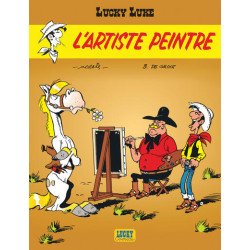 Lucky Luke - Tome 40 -...