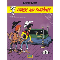 Lucky Luke - Tome 30 -...