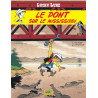 Lucky Luke - Tome 32 - Le Pont sur le Mississippi