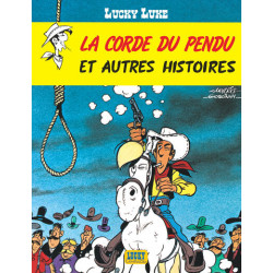 Lucky Luke - Tome 20 - La...