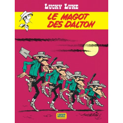 Lucky Luke - Tome 16 - Le...