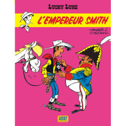 Lucky Luke - Tome 13 -...