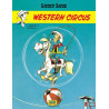 Lucky Luke - Tome 5 - Western Circus