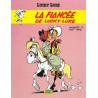 Lucky Luke - Tome 24 - La Fiancée de Lucky Luke