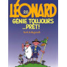 GENIE TOUJOURS...PRET !