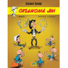 Lucky Luke - Tome 37 - Oklahoma Jim