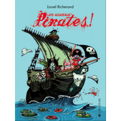 LES NOUVEAUX PIRATES...