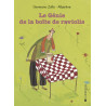 LE GENIE DE LA BOITE DE RAVIOLIS