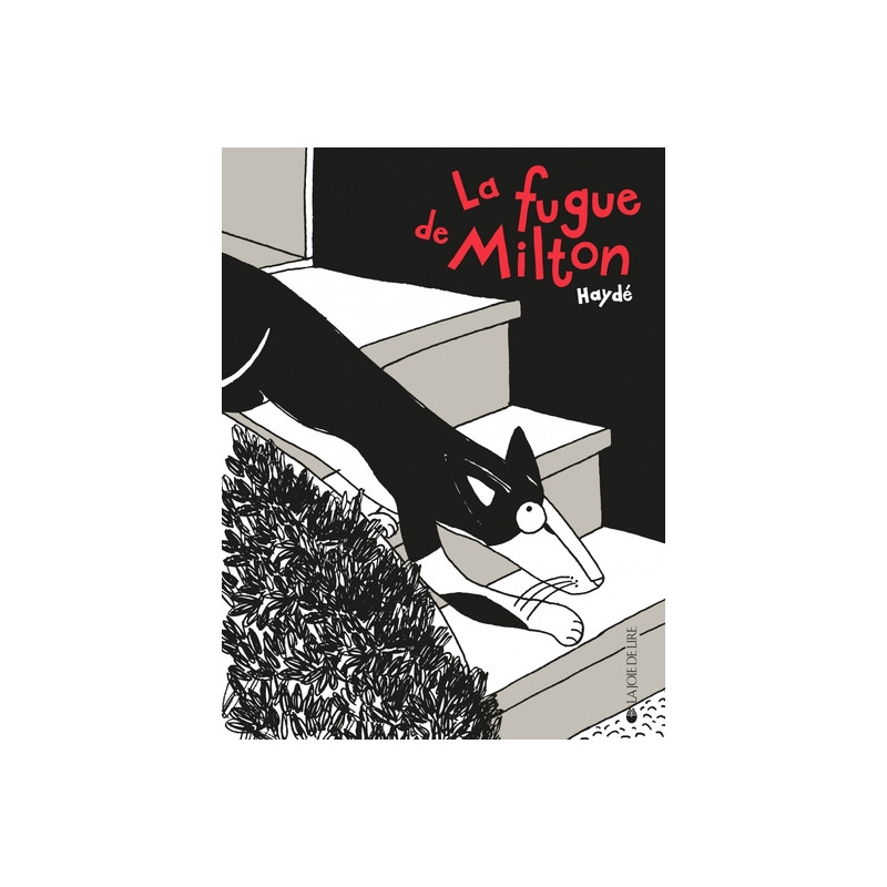 La fugue de Milton
