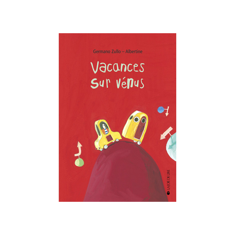 VACANCES SUR VENUS