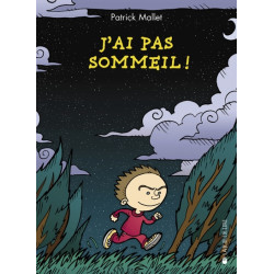 J'AI PAS SOMMEIL
