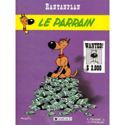 Rantanplan - Tome 2 - Le...