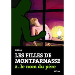 Les Filles de Montparnasse...