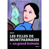 Les Filles de Montparnasse tome 1