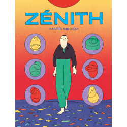 Zénith