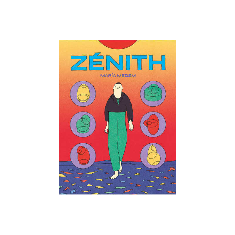 Zénith