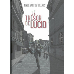 Le trésor de Lucio