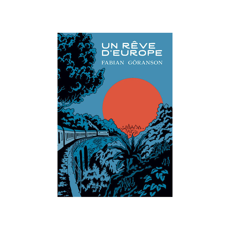 Un rêve d'Europe