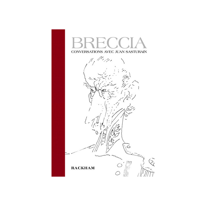 Breccia