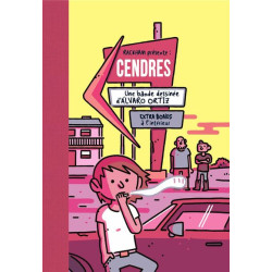 Cendres - Nouvelle Edition