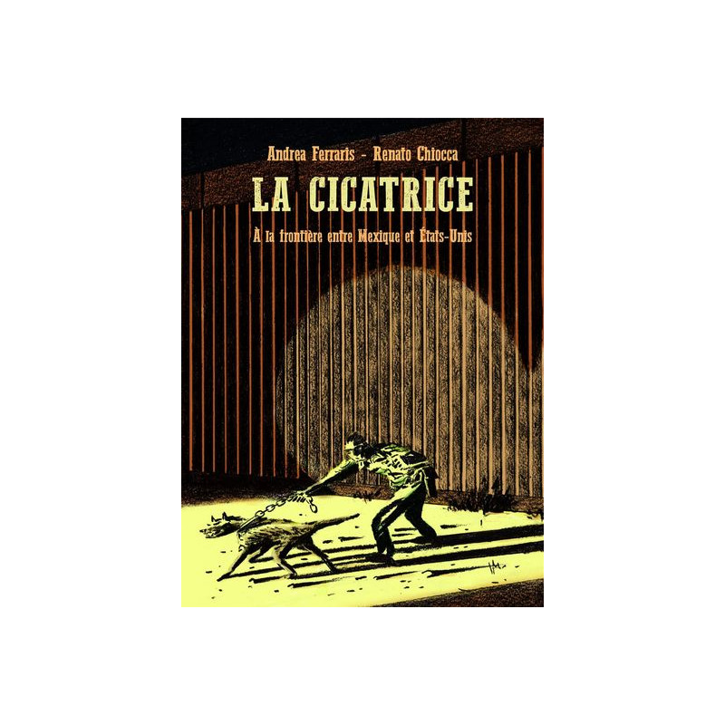 La Cicatrice