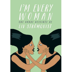 I'm every Woman