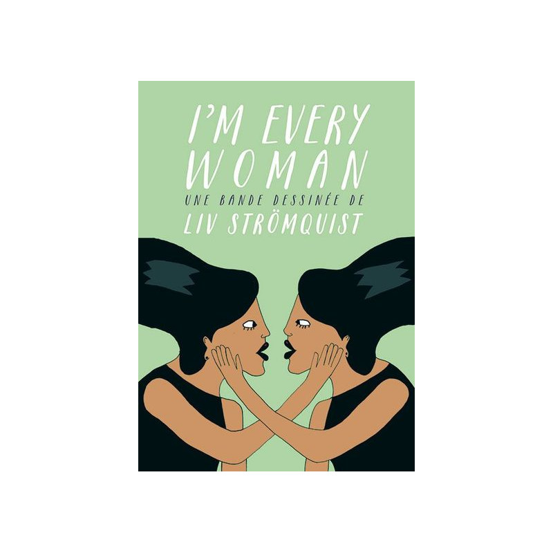 I'm every Woman